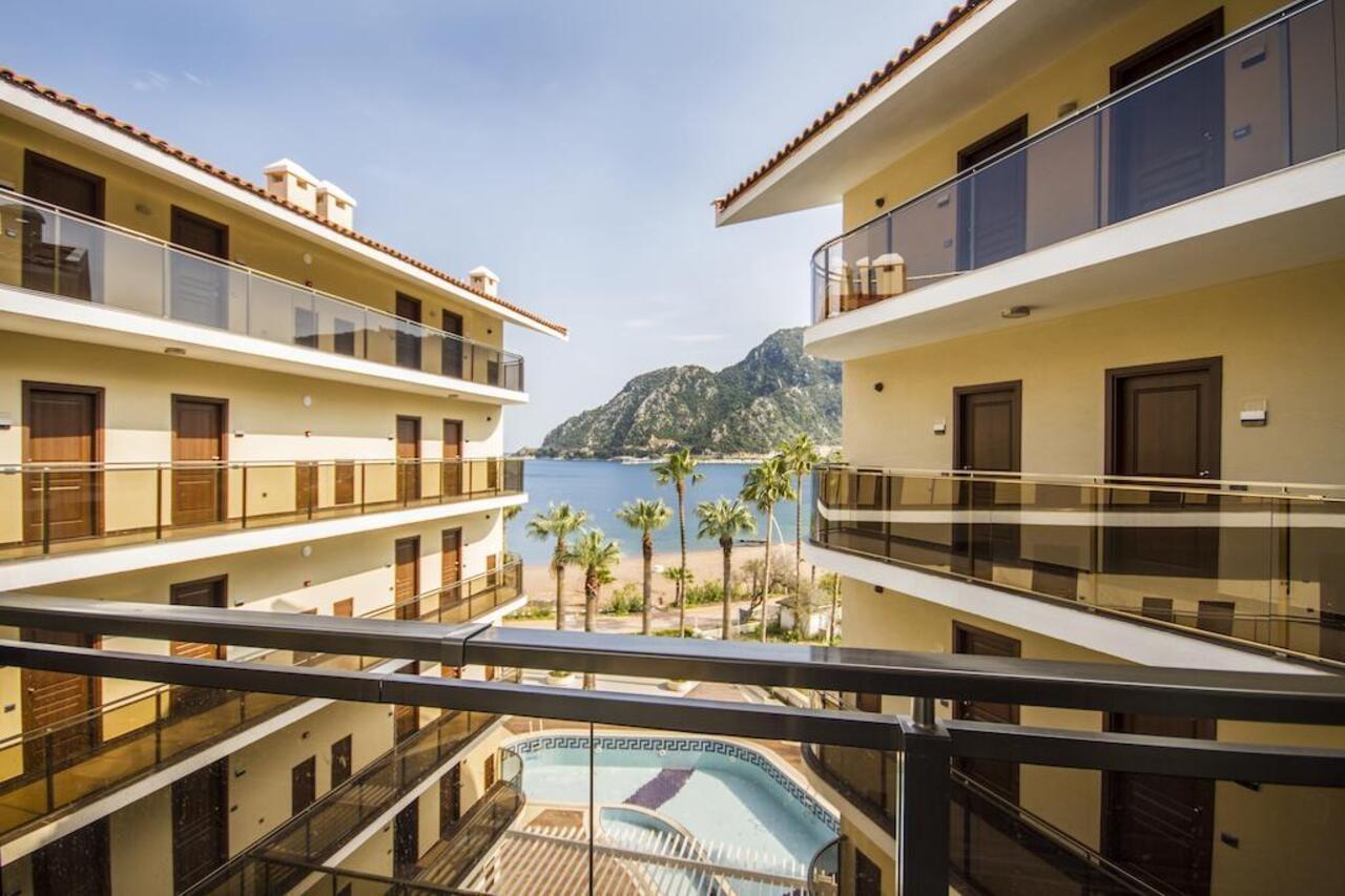 Hotel Sea Star Marmaris - Adult Only Extérieur photo