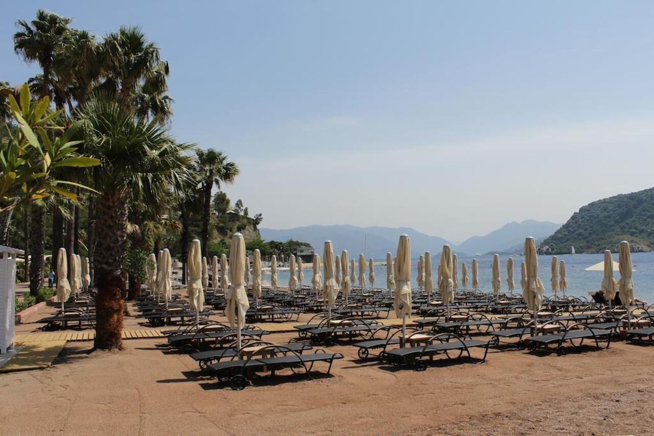 Hotel Sea Star Marmaris - Adult Only Extérieur photo