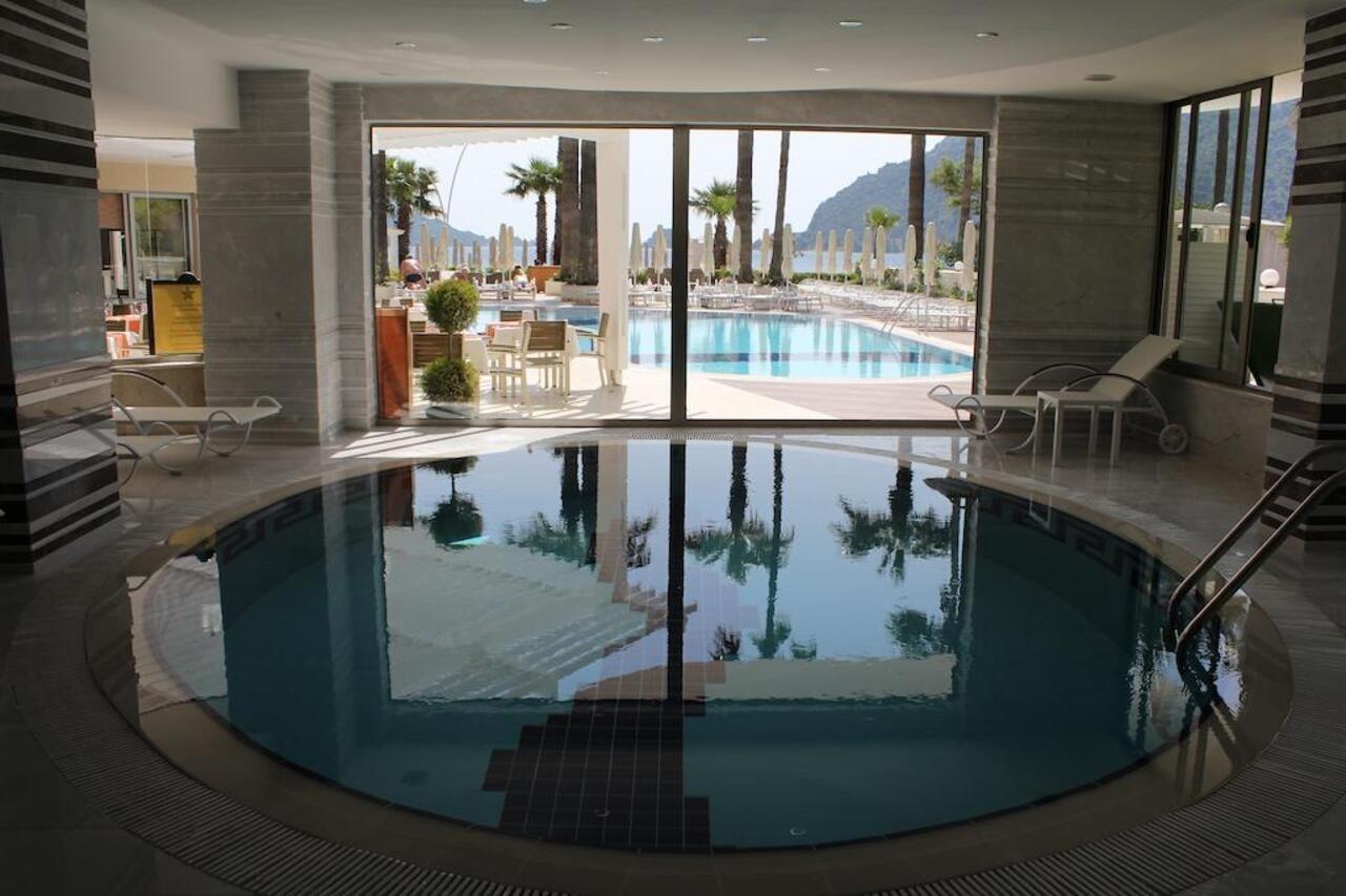 Hotel Sea Star Marmaris - Adult Only Extérieur photo