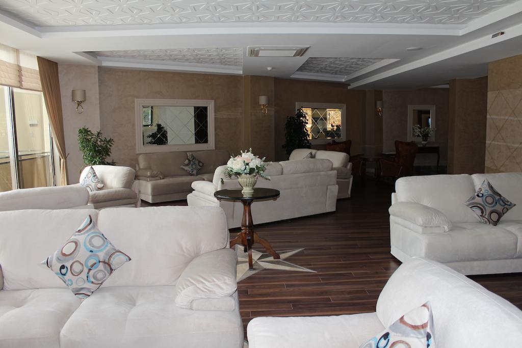 Hotel Sea Star Marmaris - Adult Only Extérieur photo