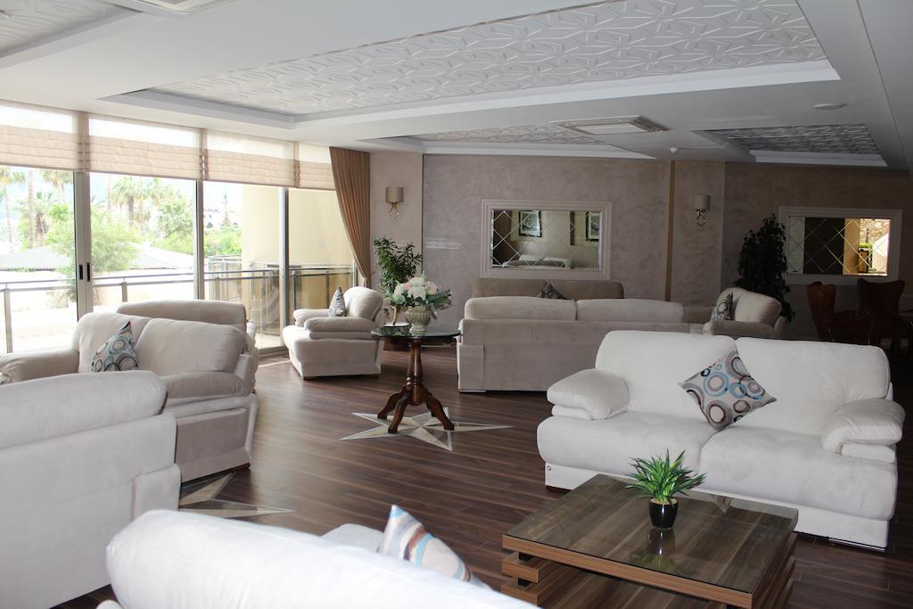 Hotel Sea Star Marmaris - Adult Only Extérieur photo