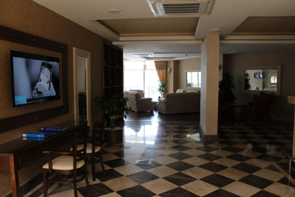 Hotel Sea Star Marmaris - Adult Only Extérieur photo