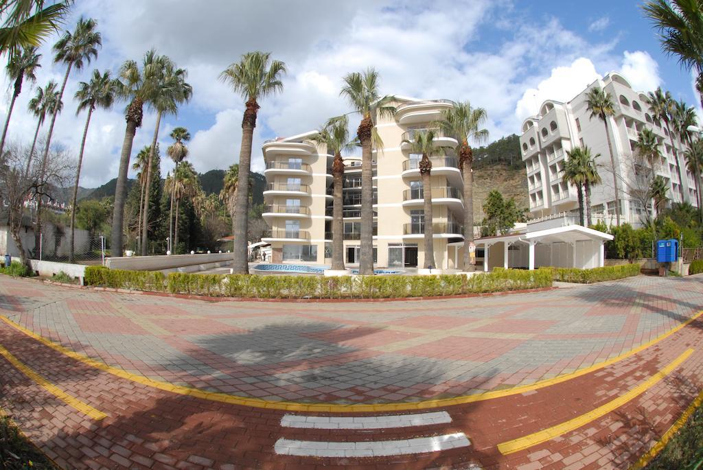 Hotel Sea Star Marmaris - Adult Only Extérieur photo