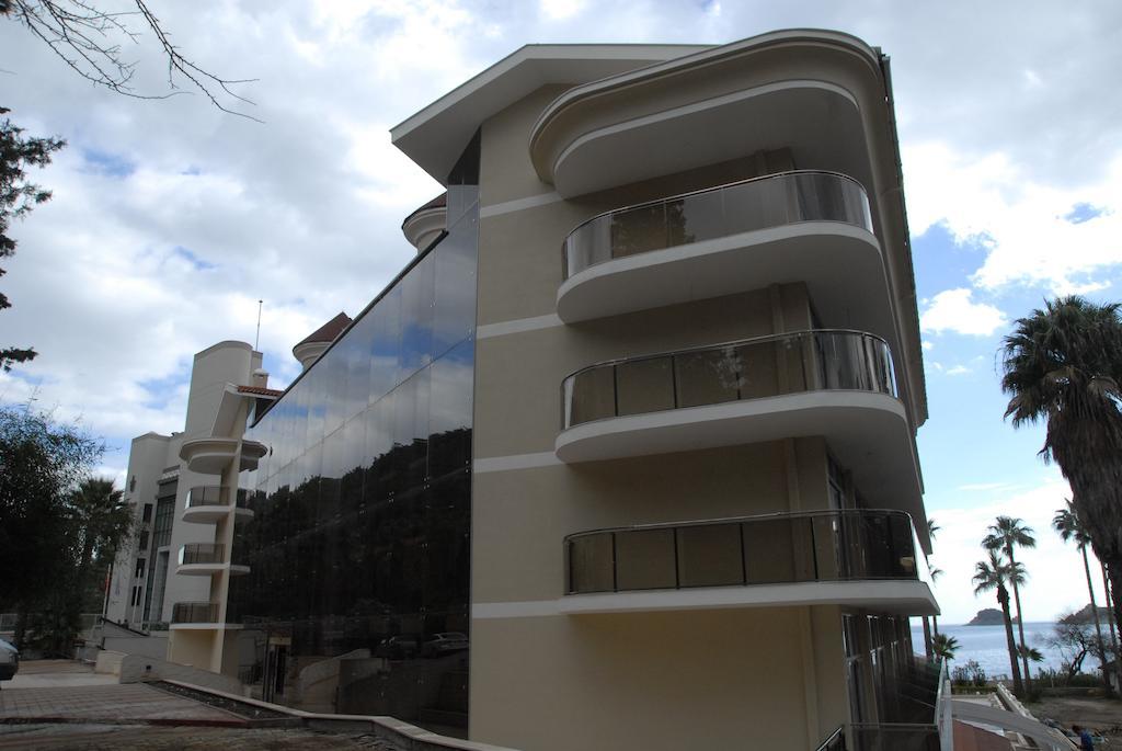 Hotel Sea Star Marmaris - Adult Only Extérieur photo