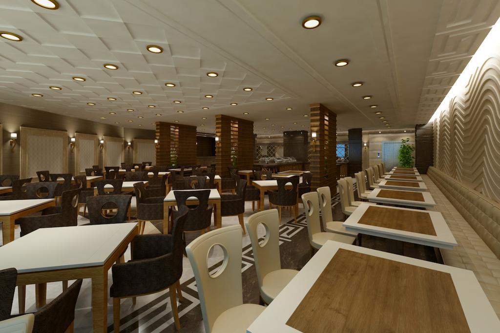 Hotel Sea Star Marmaris - Adult Only Extérieur photo