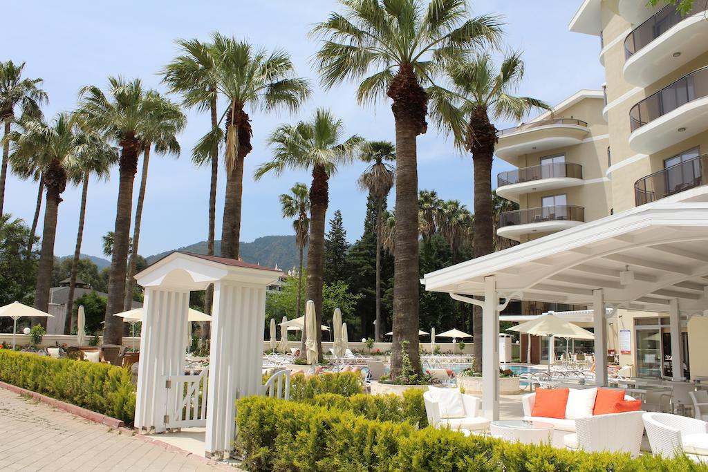 Hotel Sea Star Marmaris - Adult Only Extérieur photo