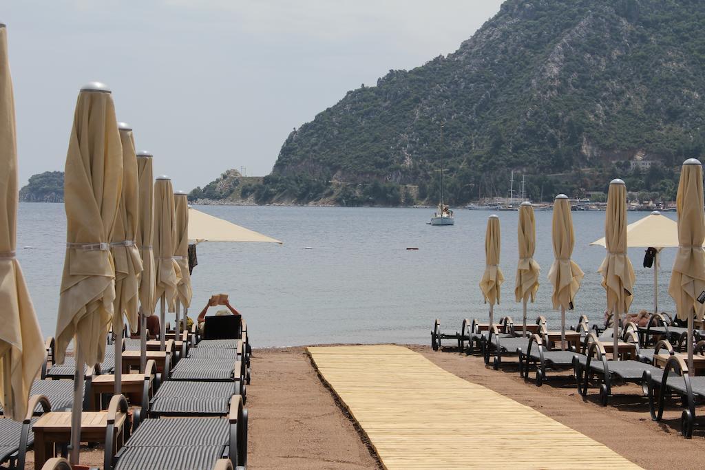 Hotel Sea Star Marmaris - Adult Only Extérieur photo