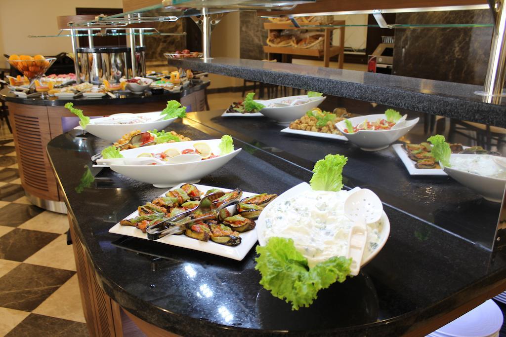 Hotel Sea Star Marmaris - Adult Only Extérieur photo
