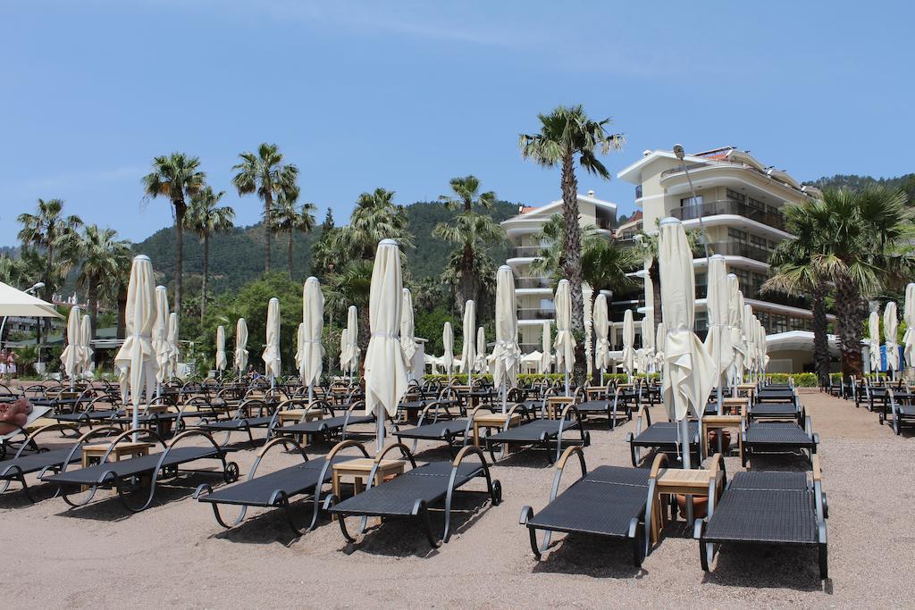 Hotel Sea Star Marmaris - Adult Only Extérieur photo