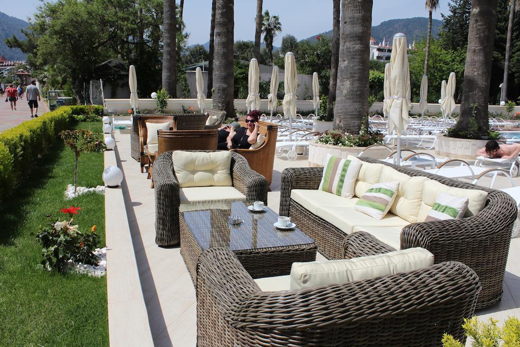 Hotel Sea Star Marmaris - Adult Only Extérieur photo