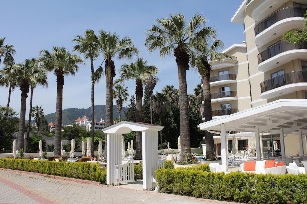Hotel Sea Star Marmaris - Adult Only Extérieur photo