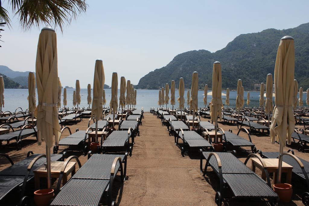 Hotel Sea Star Marmaris - Adult Only Extérieur photo