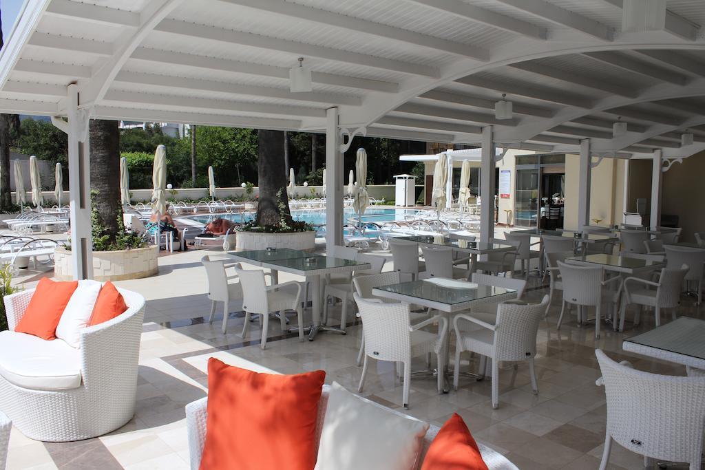 Hotel Sea Star Marmaris - Adult Only Extérieur photo