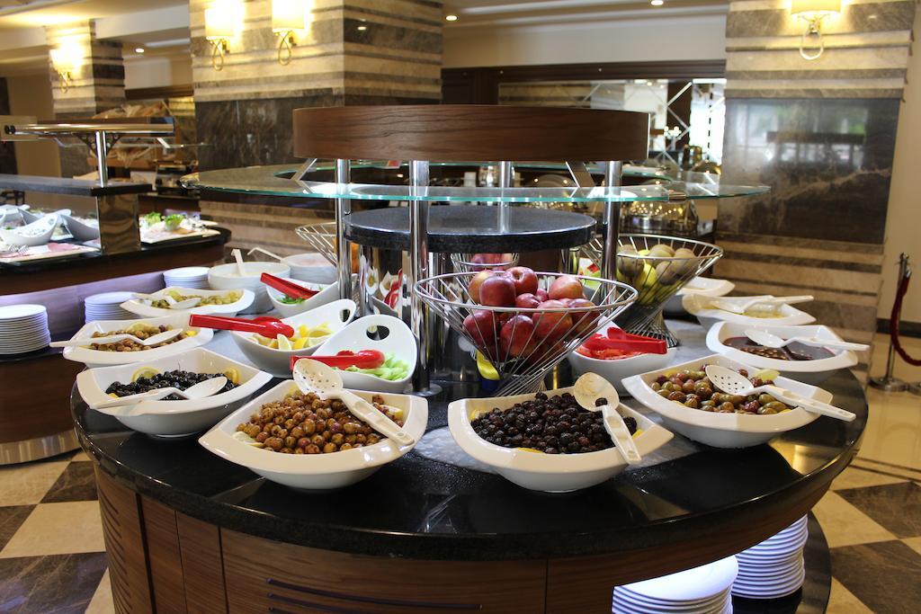 Hotel Sea Star Marmaris - Adult Only Extérieur photo