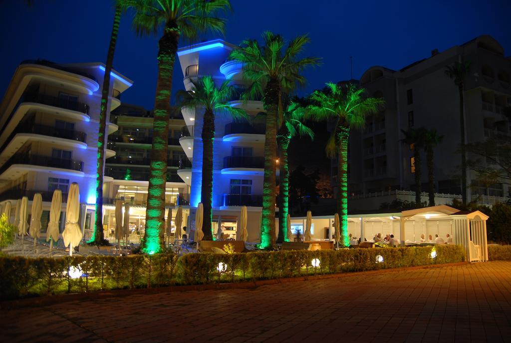 Hotel Sea Star Marmaris - Adult Only Extérieur photo