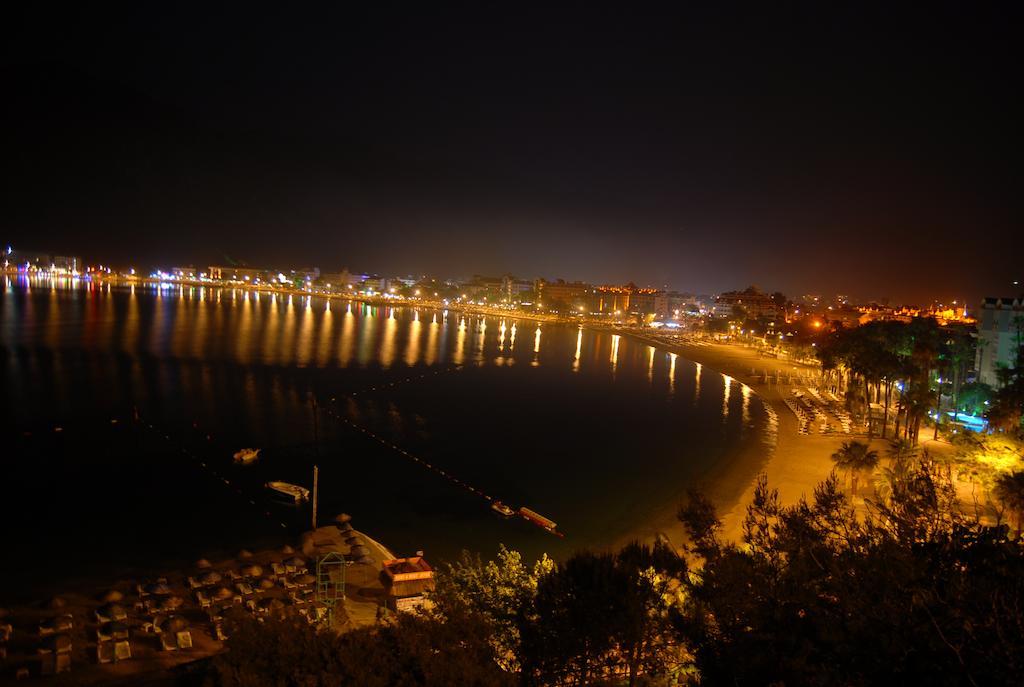 Hotel Sea Star Marmaris - Adult Only Extérieur photo