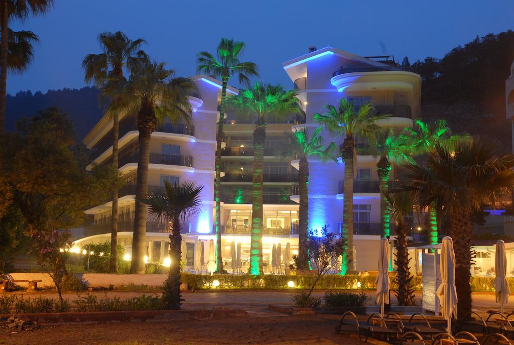 Hotel Sea Star Marmaris - Adult Only Extérieur photo