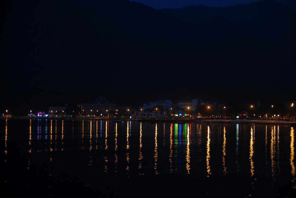 Hotel Sea Star Marmaris - Adult Only Extérieur photo