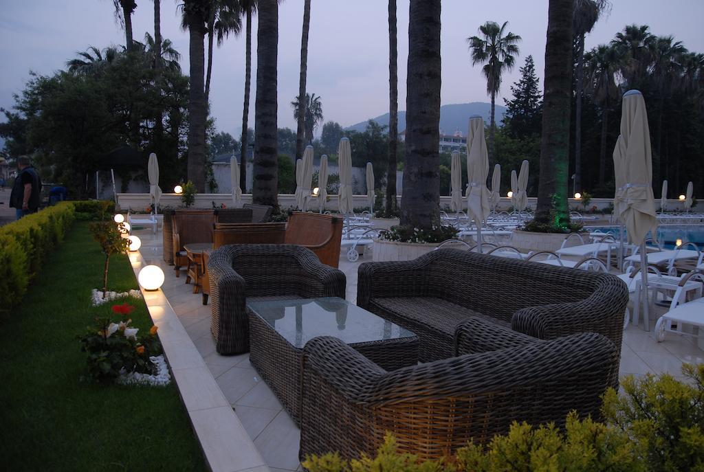 Hotel Sea Star Marmaris - Adult Only Extérieur photo