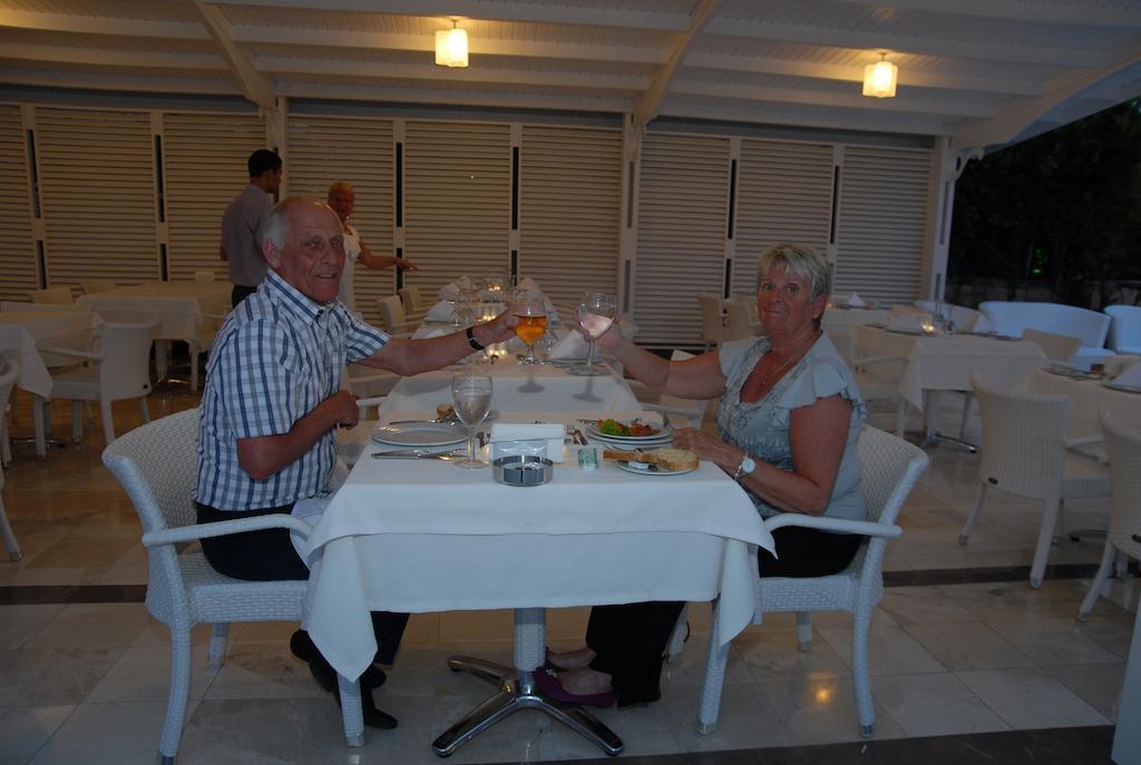 Hotel Sea Star Marmaris - Adult Only Extérieur photo