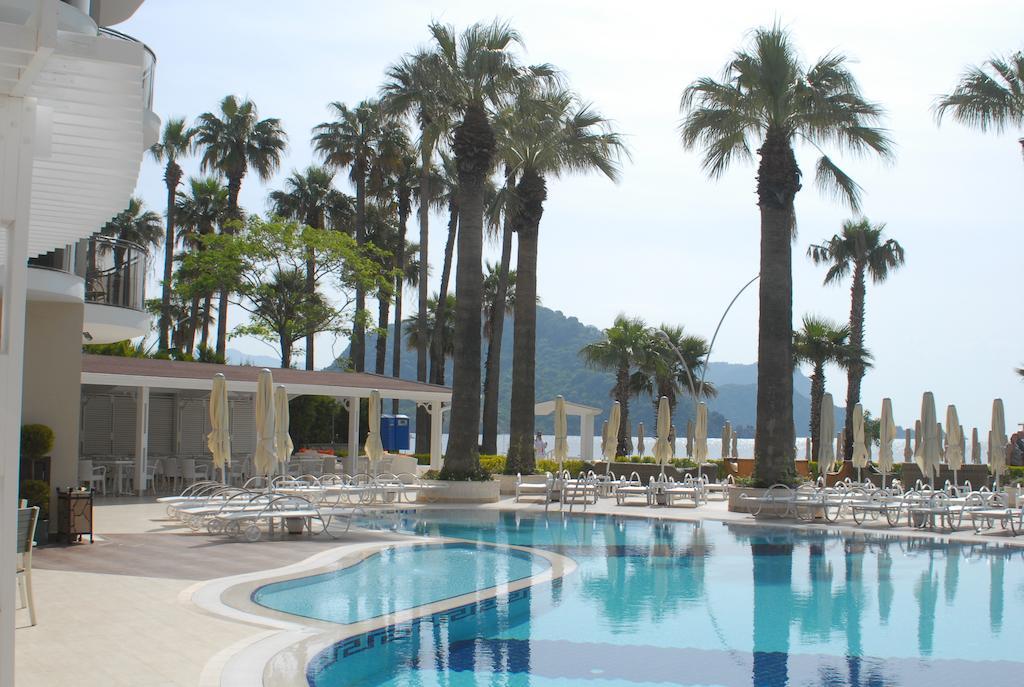 Hotel Sea Star Marmaris - Adult Only Extérieur photo