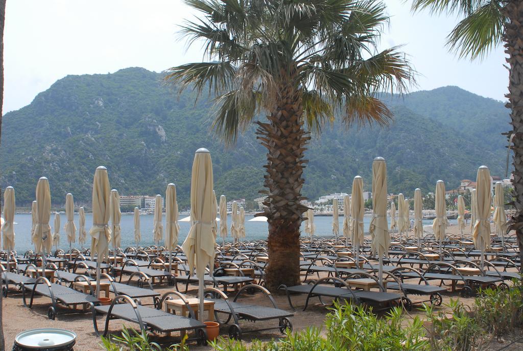 Hotel Sea Star Marmaris - Adult Only Extérieur photo