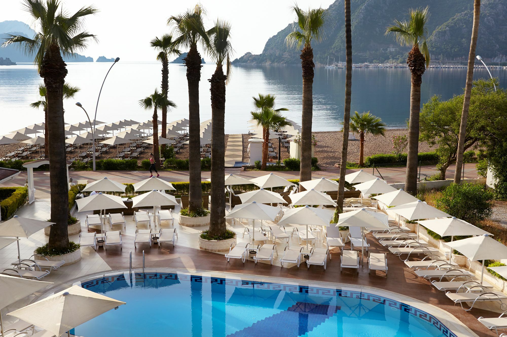Hotel Sea Star Marmaris - Adult Only Extérieur photo