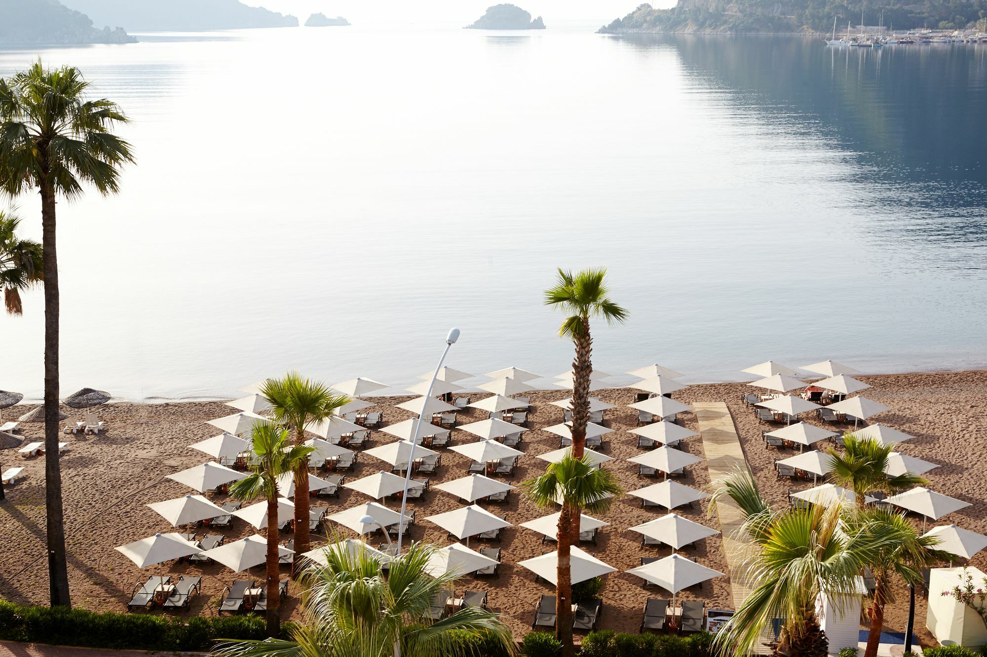 Hotel Sea Star Marmaris - Adult Only Extérieur photo