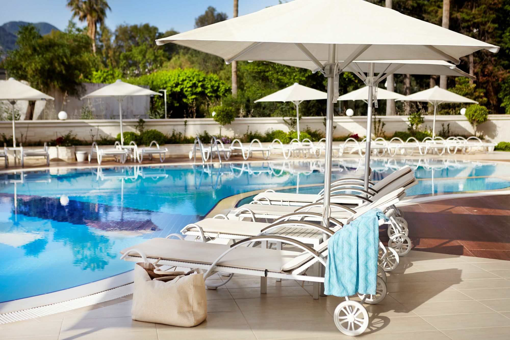 Hotel Sea Star Marmaris - Adult Only Extérieur photo