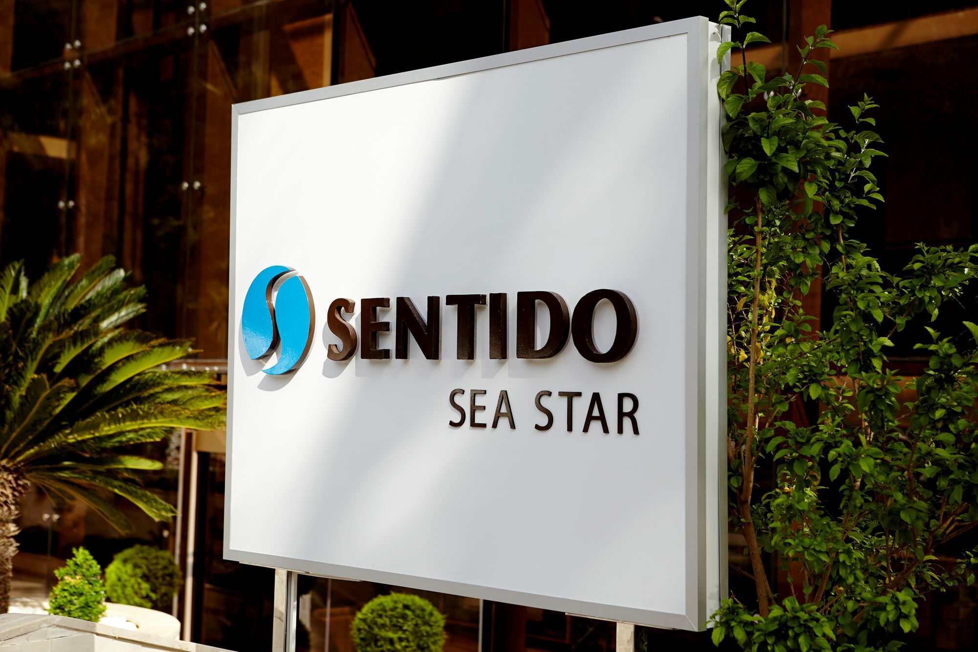Hotel Sea Star Marmaris - Adult Only Extérieur photo