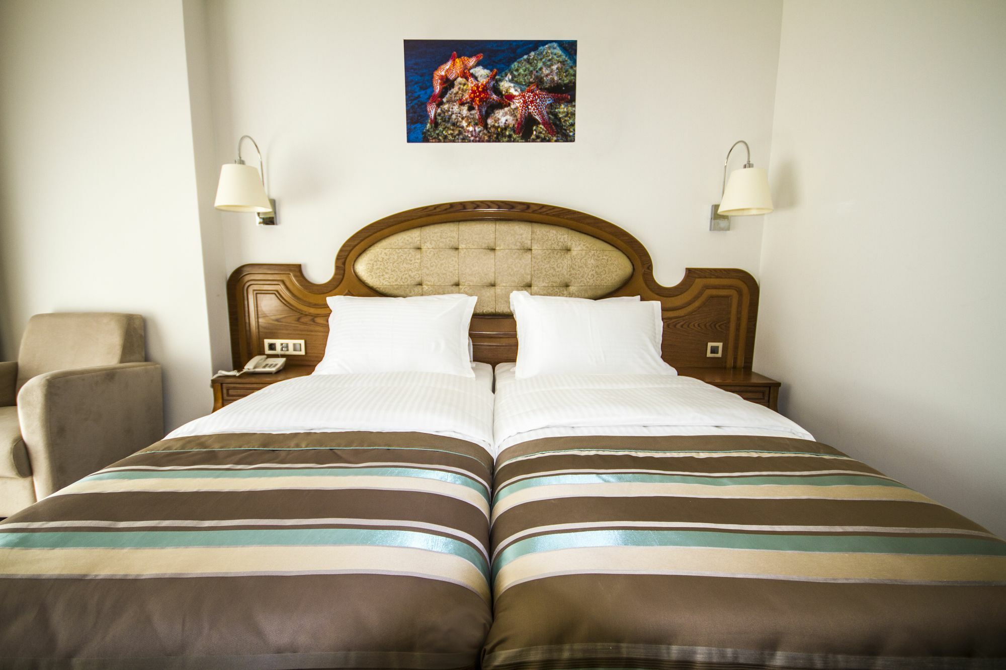 Hotel Sea Star Marmaris - Adult Only Extérieur photo