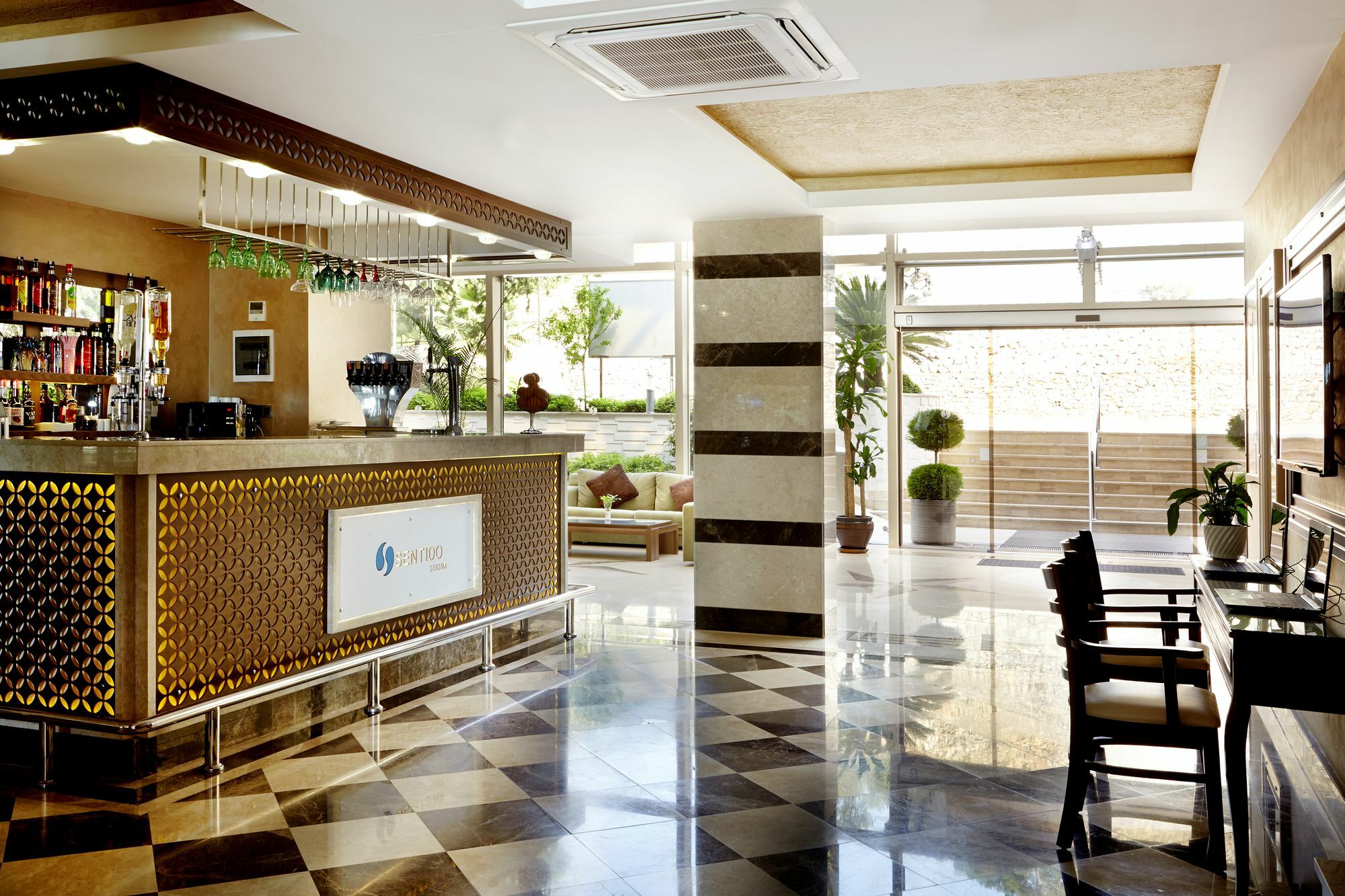 Hotel Sea Star Marmaris - Adult Only Extérieur photo